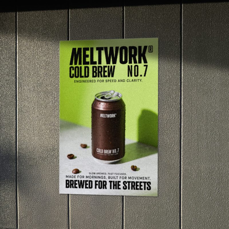 Meltwork